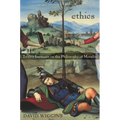 Ethics: Twelve Lectures on the Philosophy of Morality - Paperback