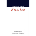 The Marketing Power of Emotion - Hardcover