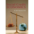 Social Credit Economics - Paperback