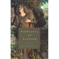 Folktales of Ireland - Paperback