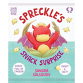 Spreckle's Snack Surprise - Hardcover