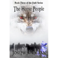 The Horse People - Paperback