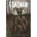 Goatman: Flesh or Folklore? - Paperback