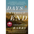 Days Without End - Paperback