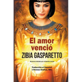 El Amor Venció - Paperback