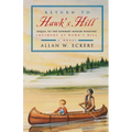 Return to Hawk's Hill - Paperback