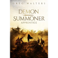Demon Summoner: Apprentice (1/3) - Paperback