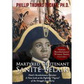 Martyred Lieutenant Sanité Bélair - Paperback