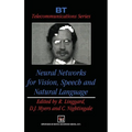 Neural Networks for Vision, Speech and Natural Language - Hardcover