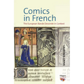 Comics in French: The European Bande Dessinée in Context - Paperback