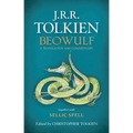 Beowulf: A Translation and Commentary - Paperback