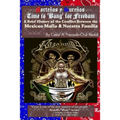 Bang For Freedom; A Brief History of Mexican Mafia, Nuestra Familia and Latino Activism in the U.S. - Paperback