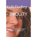 Iniquity: How court systems, attorneys, and legal aid organizations cheated homeowners in foreclosure - Paperback