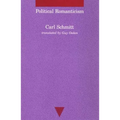 Political Romanticism - Paperback