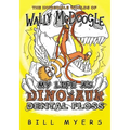 My Life as Dinosaur Dental Floss - Paperback