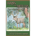 Horns and Antlers - Paperback