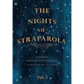 The Nights of Straparola - Vol I - Paperback