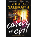 Career of Evil - Hardcover