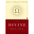 The Divine Milieu - Paperback