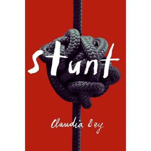 Stunt - Paperback