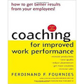 Coaching for Improved Work Performance - Paperback