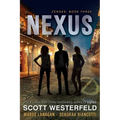Nexus - Paperback