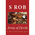 Army of Devils - Paperback