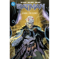 Batman Vol. 4: Dark Prisons - Hardcover