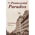 The Pentecostal Paradox - Paperback