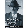 My Own Story - Paperback