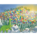 The Kindness Quilt - Paperback
