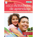 ASQ SE-2 Learning Activities & More [With CDROM] - Paperback