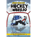 Hockey Wars 10: State Tryouts - Paperback