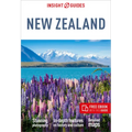 Insight Guides New Zealand: Travel Guide with eBook - Paperback