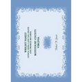 Wright Family Records: Botetourt County, Virginia: Census, Deed, Land Tax, Death, and Probate Records - Paperback