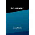 Life of Luther - Paperback