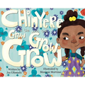 Chinyere and the Words that Grow Grow Grow - Hardcover