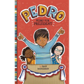 Pedro for President - Paperback