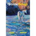 Stone Soup Magazine: November 2022 - Paperback