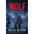 Wolf: A Suspense Thriller - Paperback
