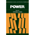 Power - Paperback