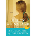 The Department of Lost & Found - Paperback