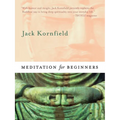 Meditation for Beginners - Paperback