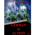 German in Action - Paperback