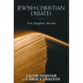 Jewish-Christian Debates - Paperback