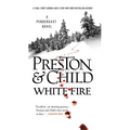 White Fire - Hardcover