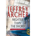 Mightier Than the Sword - Paperback