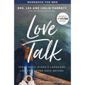 Love Talk Workbook for Men: Speak Each Other's Language Like You Never Have Before - Paperback