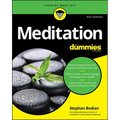 Meditation for Dummies - Paperback