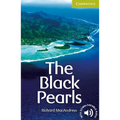 The Black Pearls - Paperback